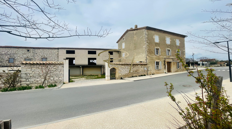 Ma-Cabane - Vente Maison Orgnac-l'Aven, 152 m²