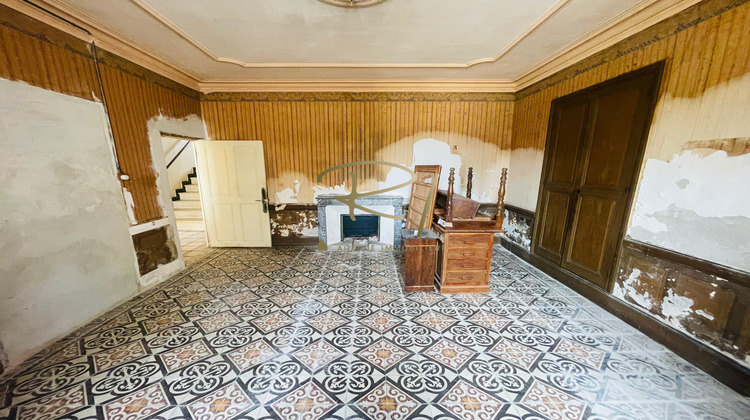 Ma-Cabane - Vente Maison Orgnac-l'Aven, 152 m²