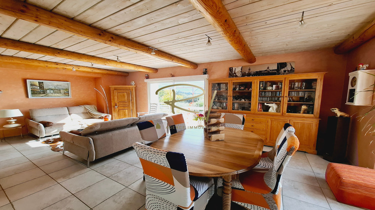 Ma-Cabane - Vente Maison Orgnac-l'Aven, 147 m²