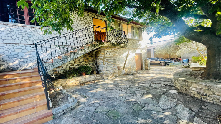 Ma-Cabane - Vente Maison Orgnac-l'Aven, 93 m²