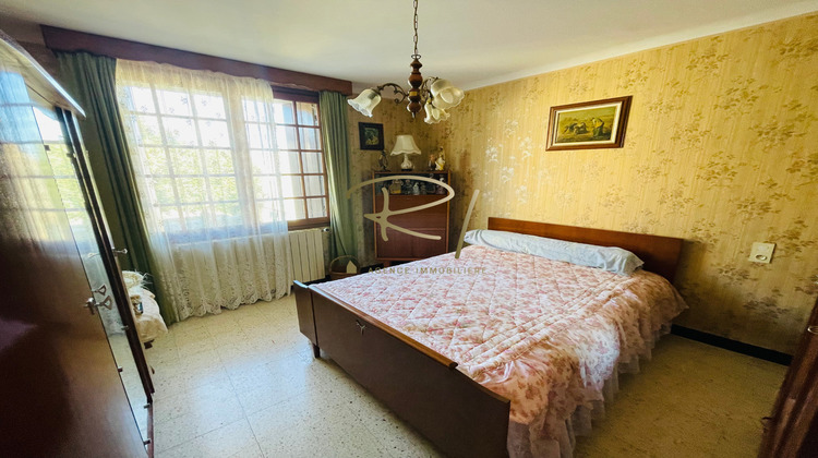 Ma-Cabane - Vente Maison Orgnac-l'Aven, 93 m²