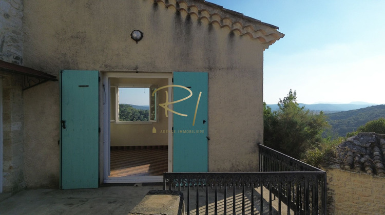 Ma-Cabane - Vente Maison Orgnac-l'Aven, 327 m²