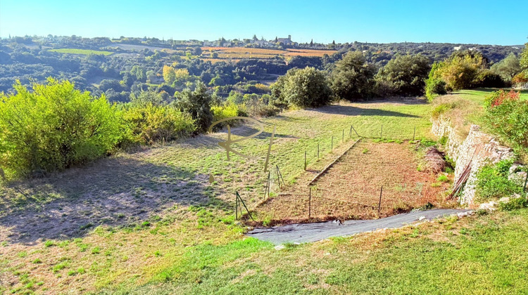 Ma-Cabane - Vente Maison Orgnac-l'Aven, 327 m²