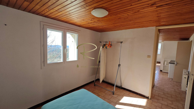 Ma-Cabane - Vente Maison Orgnac-l'Aven, 327 m²
