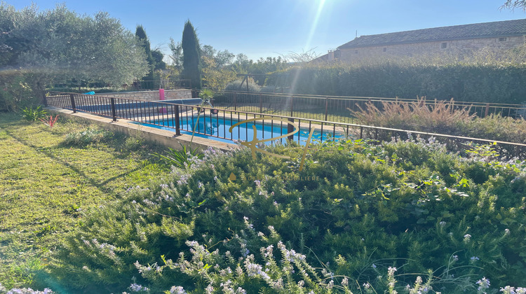 Ma-Cabane - Vente Maison Orgnac-l'Aven, 105 m²