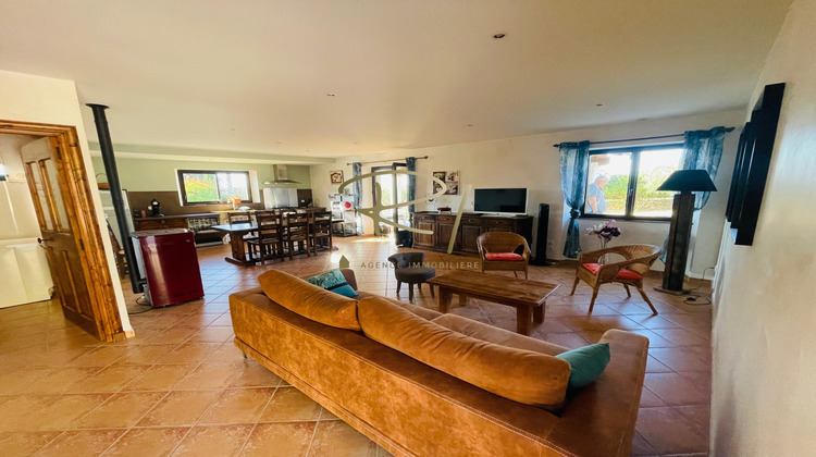 Ma-Cabane - Vente Maison Orgnac-l'Aven, 105 m²