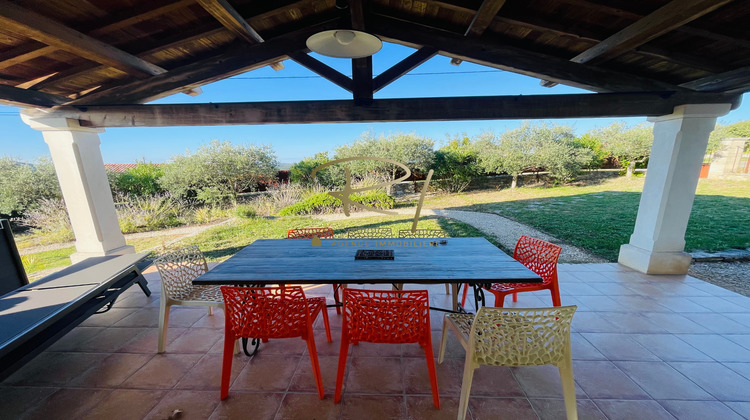 Ma-Cabane - Vente Maison Orgnac-l'Aven, 105 m²