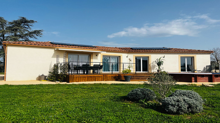 Ma-Cabane - Vente Maison ORGNAC-L'AVEN, 100 m²