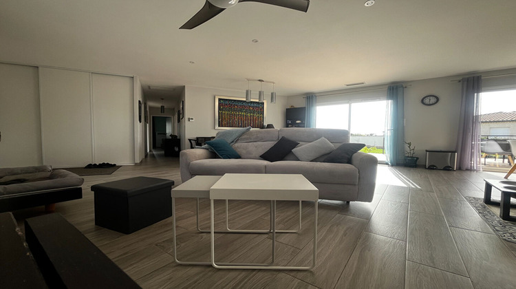 Ma-Cabane - Vente Maison ORGNAC-L'AVEN, 100 m²