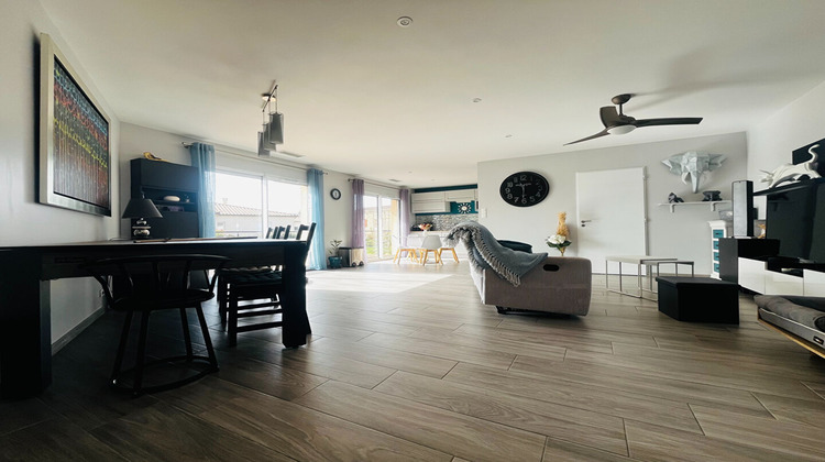 Ma-Cabane - Vente Maison ORGNAC-L'AVEN, 100 m²