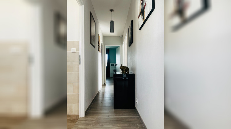 Ma-Cabane - Vente Maison ORGNAC-L'AVEN, 100 m²