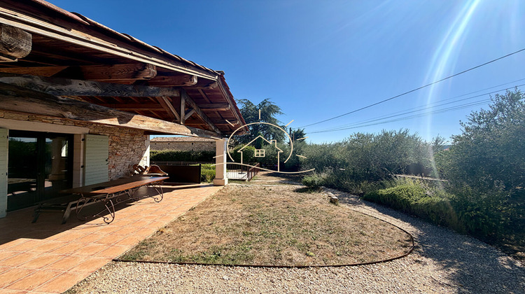 Ma-Cabane - Vente Maison ORGNAC-L'AVEN, 105 m²
