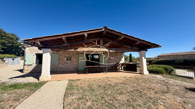 Ma-Cabane - Vente Maison ORGNAC-L'AVEN, 105 m²