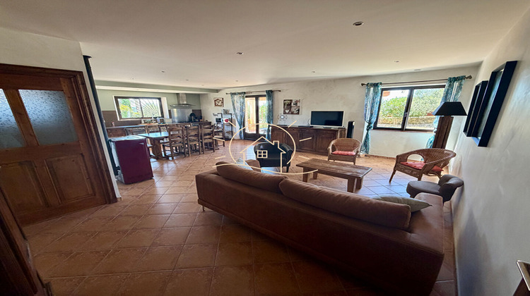 Ma-Cabane - Vente Maison ORGNAC-L'AVEN, 105 m²