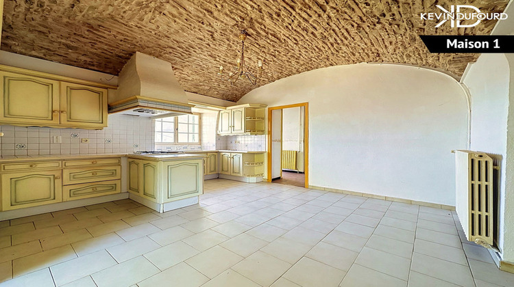 Ma-Cabane - Vente Maison ORGNAC L AVEN, 250 m²