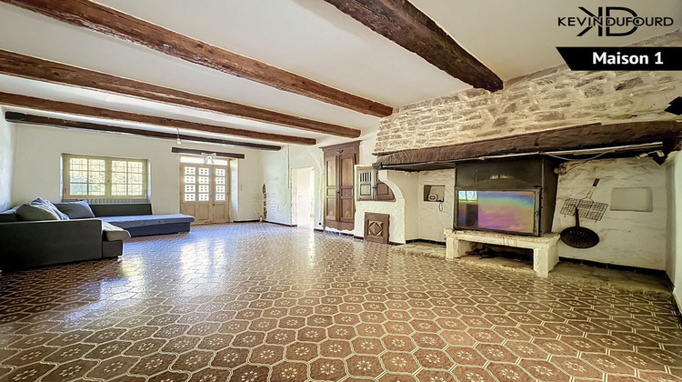 Ma-Cabane - Vente Maison ORGNAC L AVEN, 250 m²
