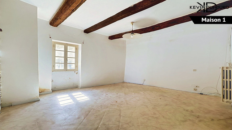 Ma-Cabane - Vente Maison ORGNAC L AVEN, 250 m²