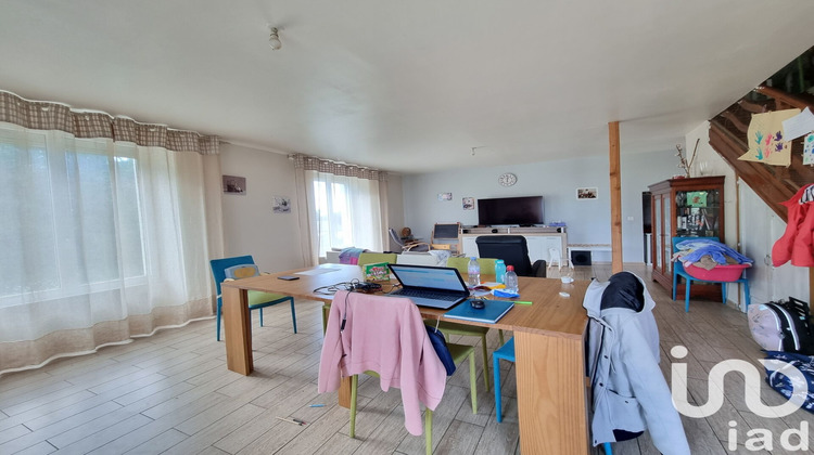 Ma-Cabane - Vente Maison Orgnac-sur-Vézère, 152 m²