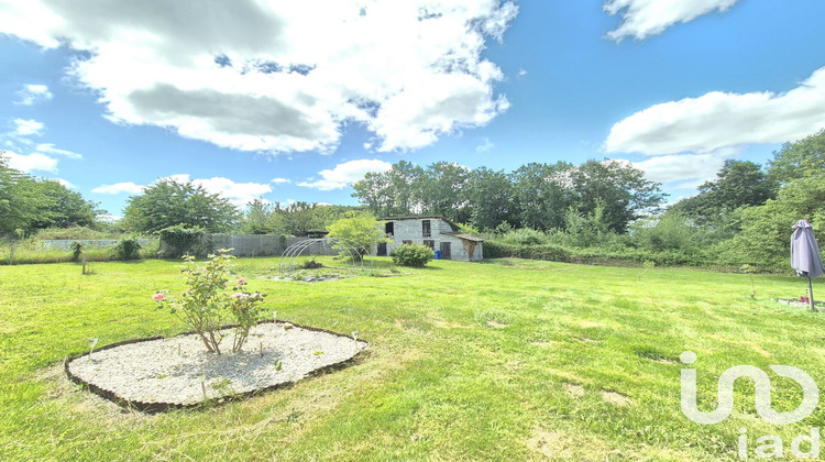 Ma-Cabane - Vente Maison Orgnac-sur-Vézère, 172 m²