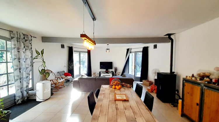 Ma-Cabane - Vente Maison Orgon, 196 m²