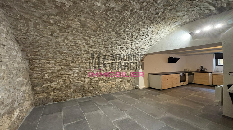 Ma-Cabane - Vente Maison Orgon, 94 m²