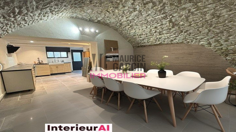 Ma-Cabane - Vente Maison Orgon, 94 m²