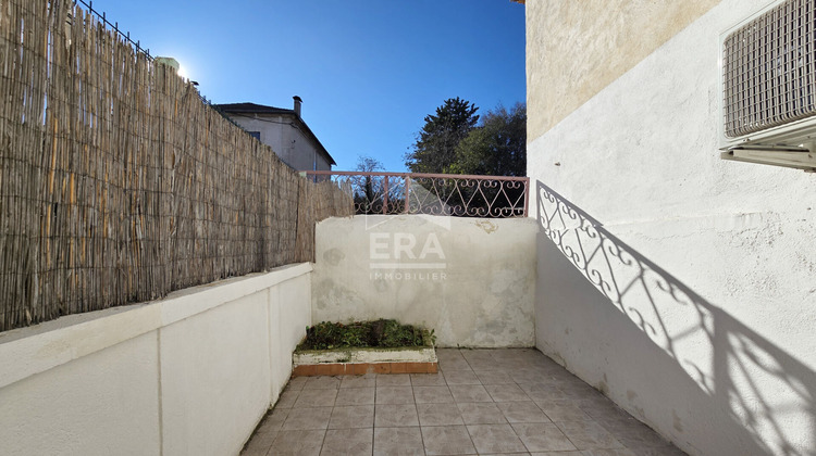 Ma-Cabane - Vente Maison ORGON, 63 m²