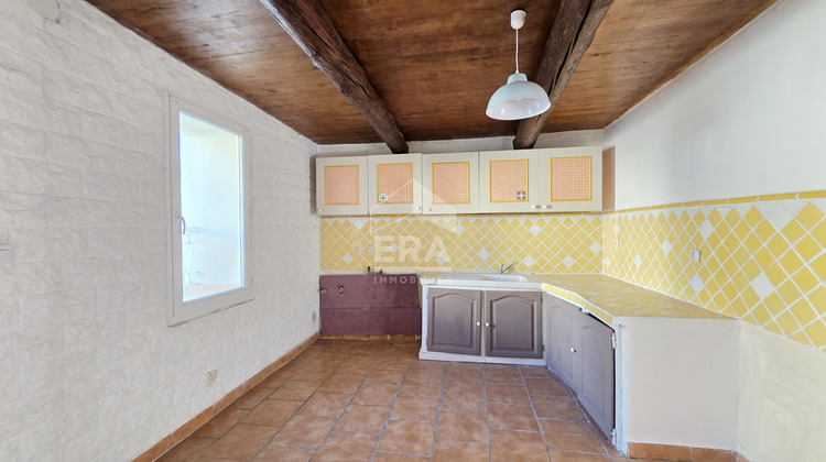 Ma-Cabane - Vente Maison ORGON, 63 m²