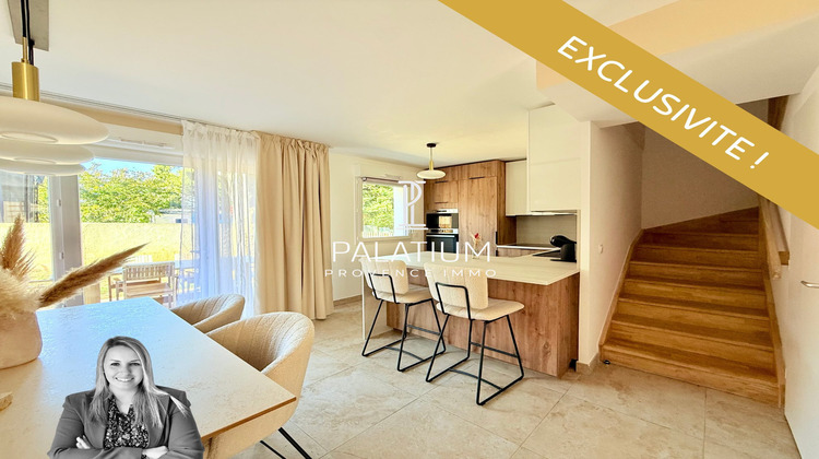 Ma-Cabane - Vente Maison Orgon, 78 m²