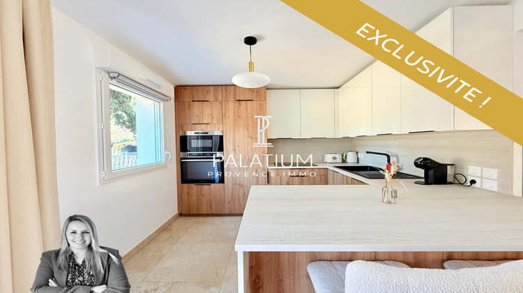 Ma-Cabane - Vente Maison Orgon, 78 m²