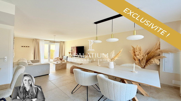 Ma-Cabane - Vente Maison Orgon, 78 m²