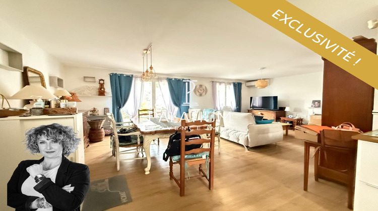 Ma-Cabane - Vente Maison Orgon, 110 m²