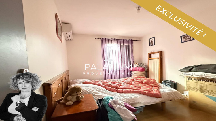 Ma-Cabane - Vente Maison Orgon, 110 m²