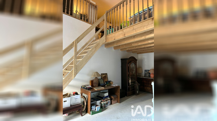 Ma-Cabane - Vente Maison Orgon, 300 m²