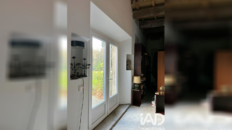 Ma-Cabane - Vente Maison Orgon, 300 m²