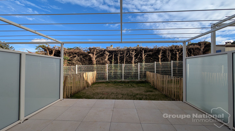 Ma-Cabane - Vente Maison ORGON, 69 m²