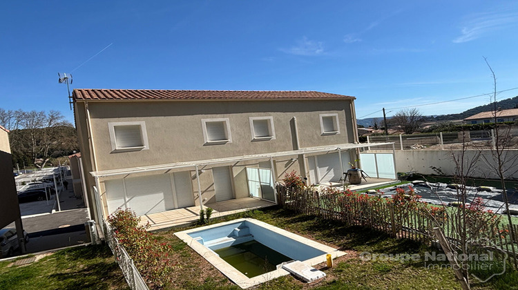 Ma-Cabane - Vente Maison ORGON, 80 m²
