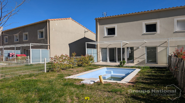 Ma-Cabane - Vente Maison ORGON, 80 m²