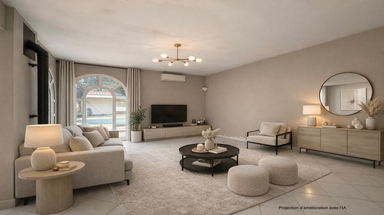 Ma-Cabane - Vente Maison ORGON, 103 m²