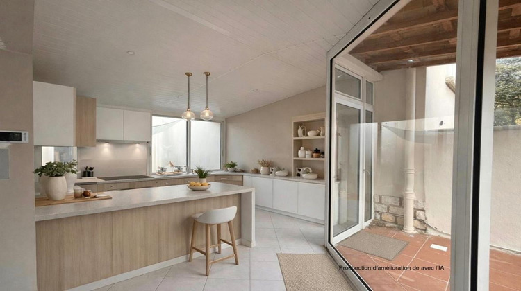 Ma-Cabane - Vente Maison ORGON, 103 m²