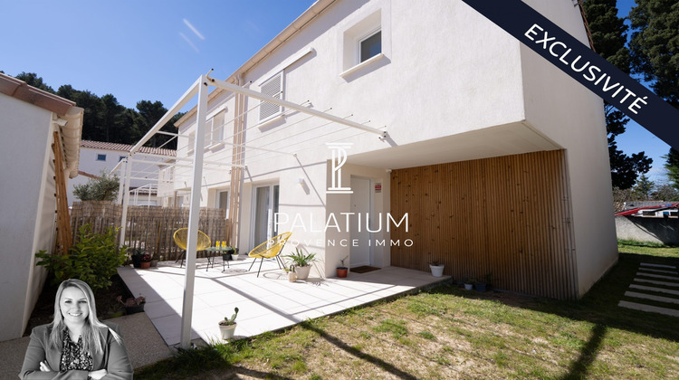 Ma-Cabane - Vente Maison Orgon, 78 m²