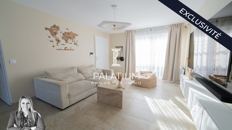 Ma-Cabane - Vente Maison Orgon, 78 m²