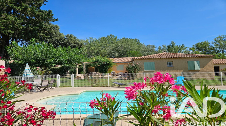 Ma-Cabane - Vente Maison Orgon, 140 m²