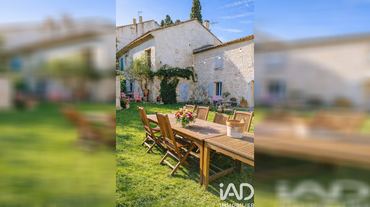 Ma-Cabane - Vente Maison Orgon, 300 m²