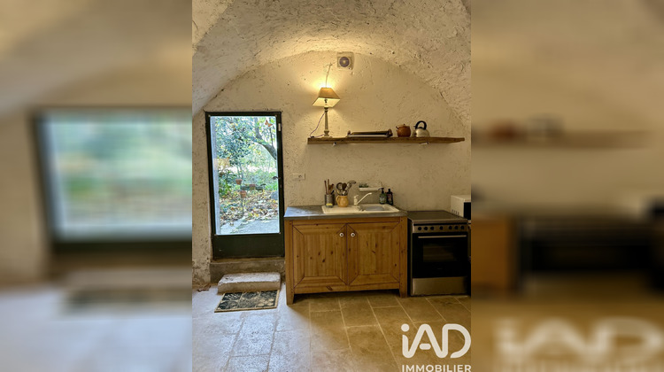 Ma-Cabane - Vente Maison Orgon, 300 m²