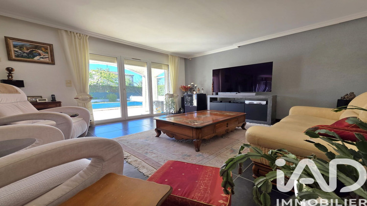 Ma-Cabane - Vente Maison Orgon, 148 m²