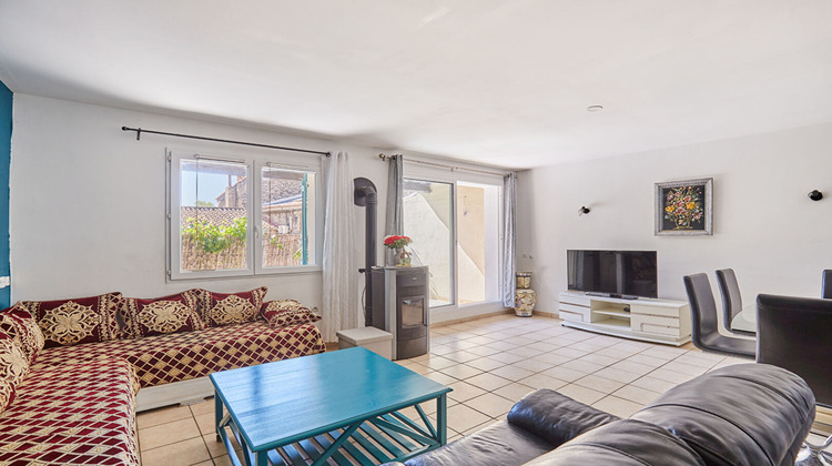 Ma-Cabane - Vente Maison ORGON, 110 m²