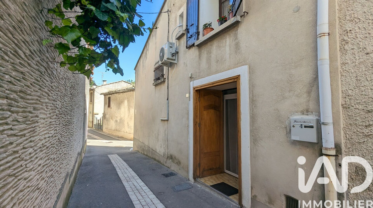 Ma-Cabane - Vente Maison Orgon, 102 m²