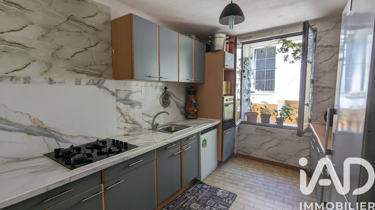 Ma-Cabane - Vente Maison Orgon, 102 m²