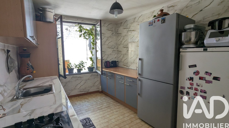 Ma-Cabane - Vente Maison Orgon, 102 m²